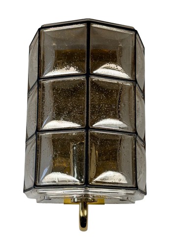 60er 70er jahre wandlampe wall - jahre,