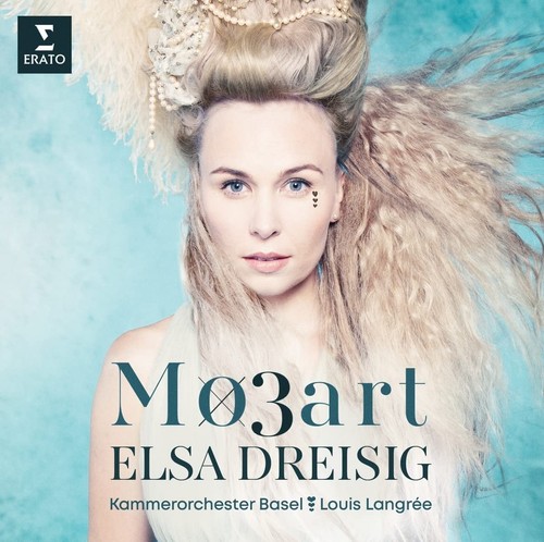 Mozart 3er set - x,