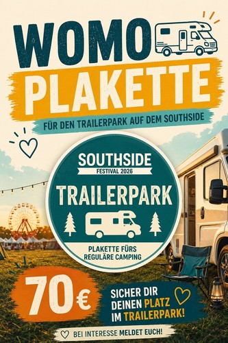 Southside 2026 trailer park - southside,