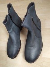 Italienische Herrenschuhe