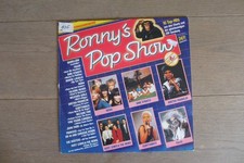 Ronny's Pop Show - 1985 -