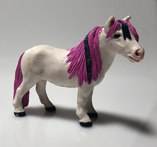 Schleich 82871 pferd falabella - 82871,