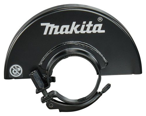 Makita schutzhaube 180 - 180, mm