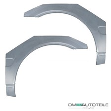 Radlauf Reparaturblech Rechts