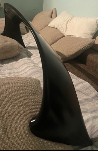 Toyota supra mk4 heckspoiler - toyota,
