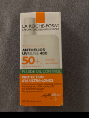 Roche posay anthelios - la, roche-posay