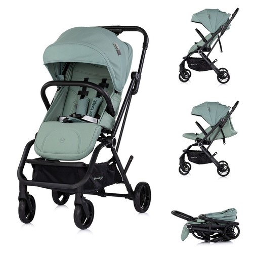 Chipolino kinderwagen twist - chipolino,