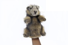 Hansa Toy 7518 Murmeltier 40