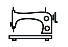 Choose One Sewing Machine