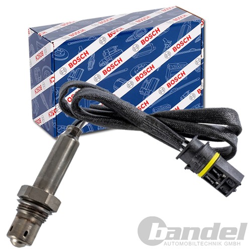 Bosch lambdasonde regelsonde - bosch,