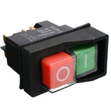240v ein aus - schalter, mit