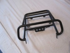 rear rack luggage-rack XT 600