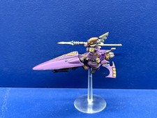 Farseer Skyrunner der Aeldari / Eldar BEMALT