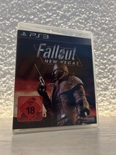Fallout: New Vegas (Sony PlayStation 3)