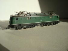 Biete aus Hobbyauflösung E 50 009 der DB von Trix ?