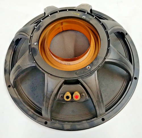 Subwoofer basket zum reconen - subwoofer,