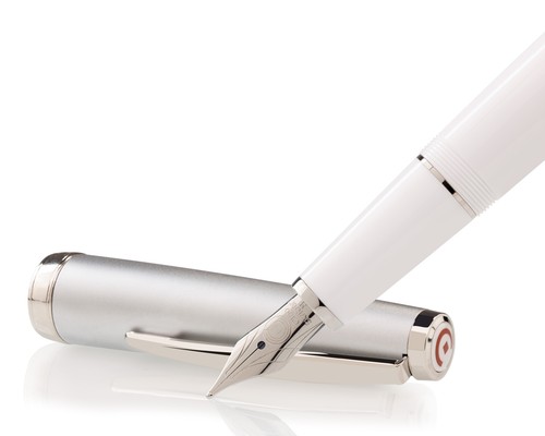 Cleo skribent classic metall - cleo,