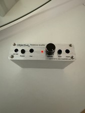 Kopfhörerverstärker