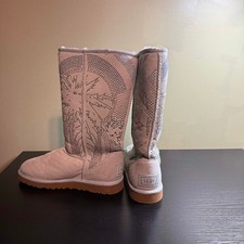 RARE Limited Edition Miami UGG