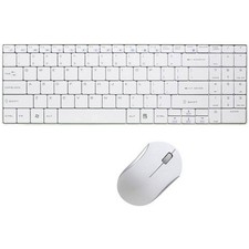 LogiLink ID0109 Funk Tastatur