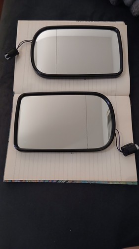 Bmw e39 spiegelglas - bmw,