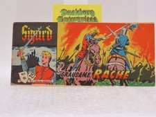 Sigurd Piccolo 1. Serie  Nr