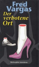 Der verbotene Ort - Fred