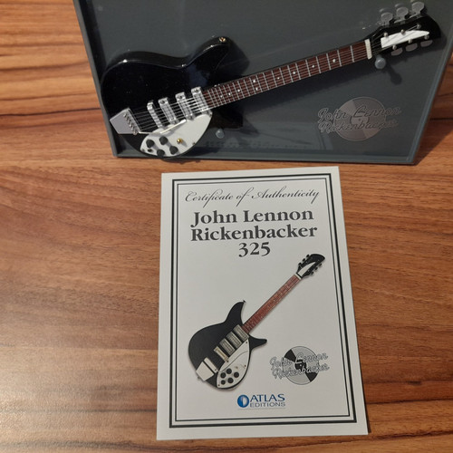Atlas editions guitars - editions, of