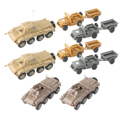Stück simulated armoured - stück,