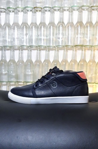 Doodogs echtleder high top - doodogs,