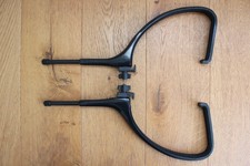 EMUK HALTER WOHNWAGEN SPIEGEL