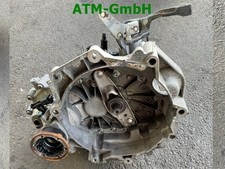 Getriebe Schaltgetriebe VW