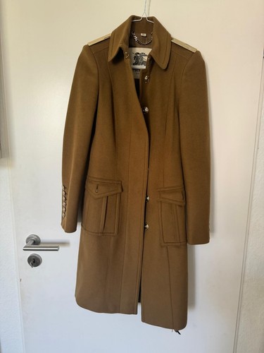 Burberry damenmantel gr - burberry,