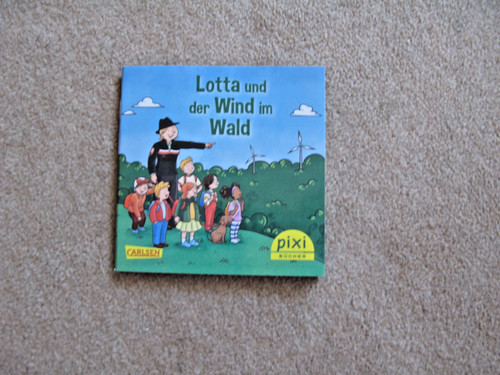 Lotta und der - und,