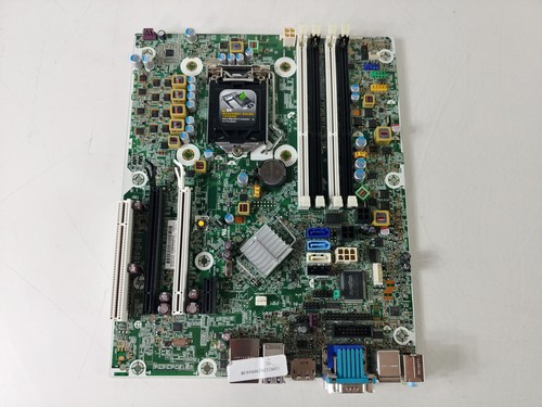 Elite 8300 sff - sff, 1155