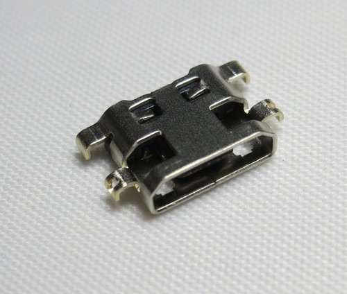 Micro usb buchse ladebuchse - buchse,