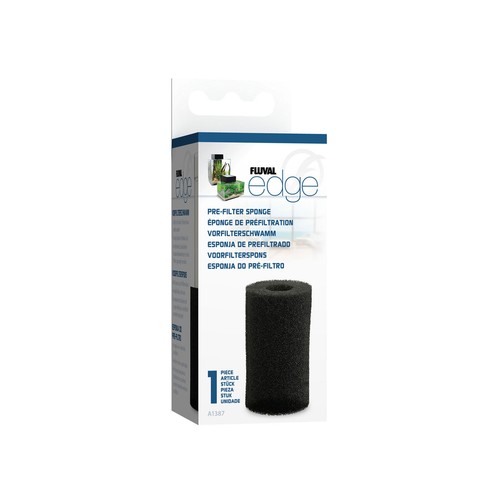Fluval edge vorfilterschwamm - fluval,