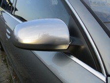 Original S6 aluminium el