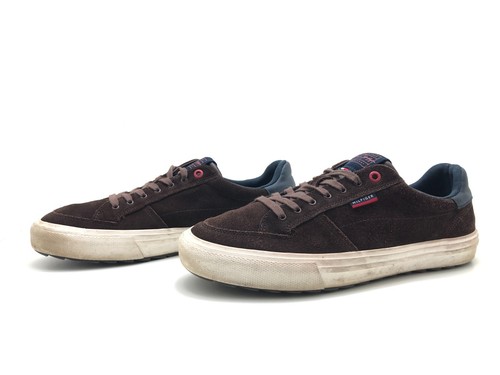 Tommy hilfiger herren sneaker - tommy,