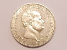 PREUSSEN 3 1/2 Gulden /