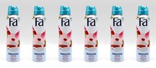 Fa Balancing Me Time Deodorant Spray Deospray , 6x150ml EAN4015100737820