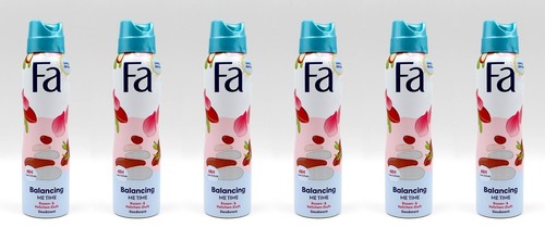 Balancing time deodorant - me,