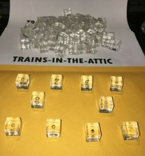 LIONEL ICE CUBE FOR 352