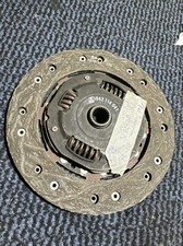 SACHS Kupplungsscheibe 1862 114 041 für VW 215mm TRANSPORTER T3 Bus Syncro