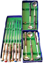 BEKA Fondue Set Gabeln