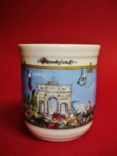 Kaffeebecher Kaffeehaferl