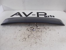 Orig. BMW E91 E90 Touring Dach Spoiler Heckklappe Heckspoiler A07 Blau 7174058