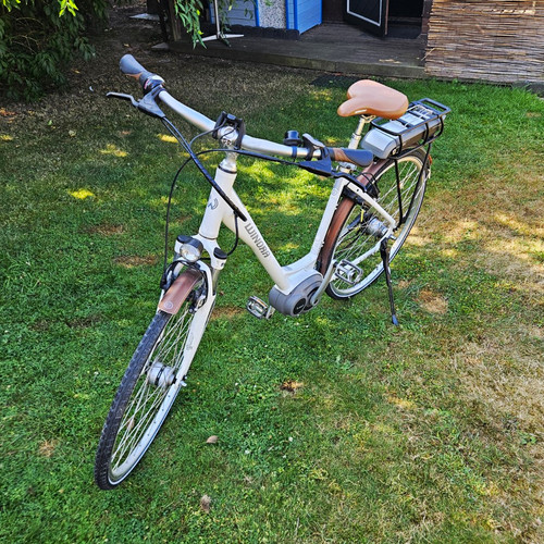 Winora cb2 gebraucht city - cb2,