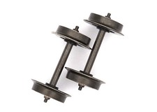 Märklin E700270 GS/DC Radsatz