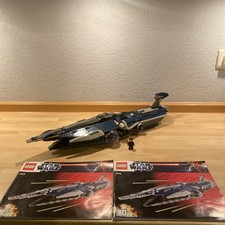 LEGO Star Wars 9515 the